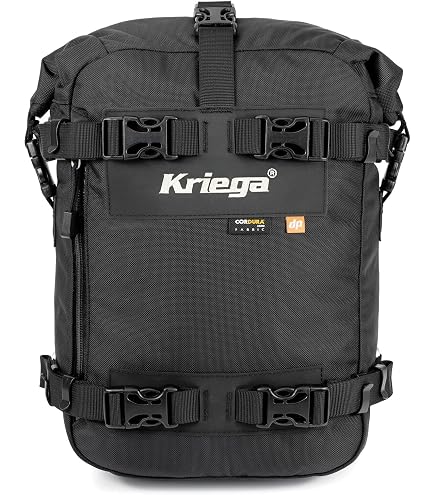 Amazon.com: Kriega US-5 Drypack : Automotive